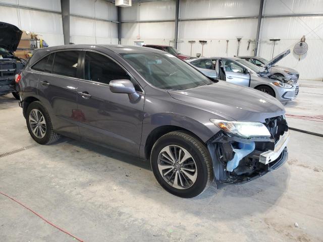 2017 ACURA RDX ADVANC 5J8TB4H71HL032242