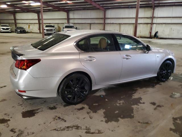 2014 LEXUS GS 350 - JTHCE1BL3E5021056