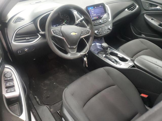 2023 CHEVROLET MALIBU LT 1G1ZD5ST0PF161612