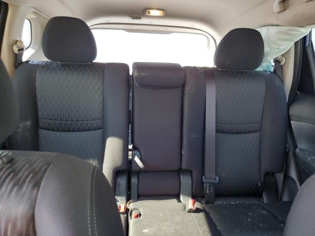 2020 NISSAN ROGUE S JN8AT2MV0LW136812