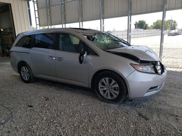 2015 HONDA ODYSSEY EX 5FNRL5H69FB047395