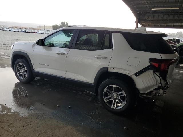 2025 GMC TERRAIN ELEVATION 3GKALUEG6SL317560