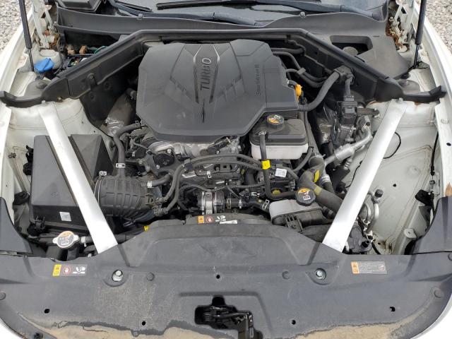 2022 KIA STINGER GT LINE KNAE35LD4N6102928