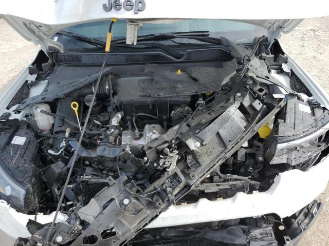 2025 JEEP COMPASS TR 3C4NJDDN1ST519113