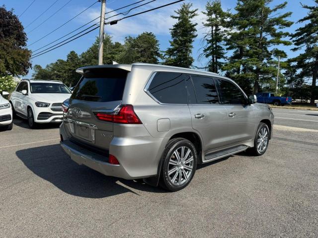 2016 LEXUS LX 570 JTJHY7AX1G41961XX