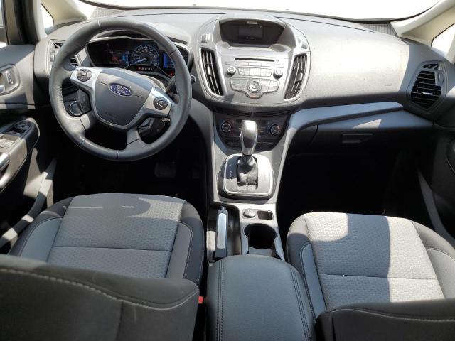 2017 FORD C-MAX SE 1FADP5EU1HL103207