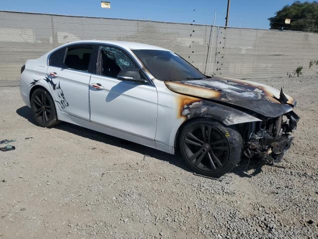 2017 BMW 330 I WBA8B9G3XHNU56004