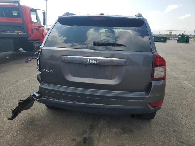 2016 JEEP COMPASS SP 1C4NJDBB7GD637866