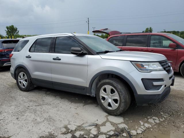 2016 FORD EXPLORER POLICE INTERCEPTOR 1FM5K8AR6GGB74373
