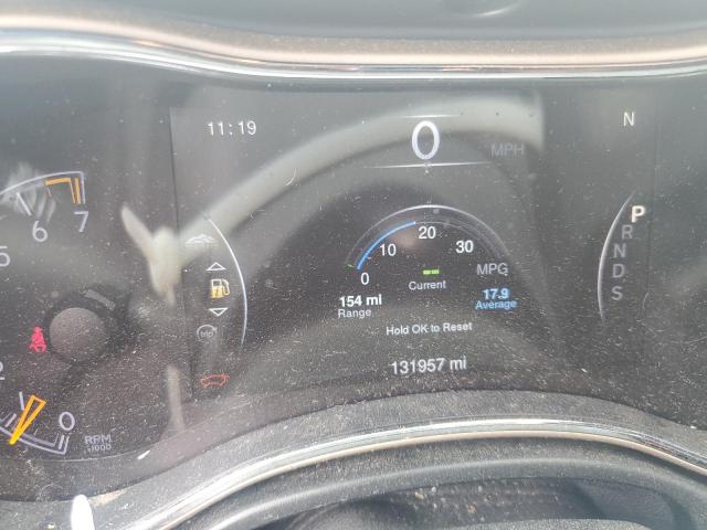 2015 JEEP GRAND CHER 1C4RJFBGXFC666209