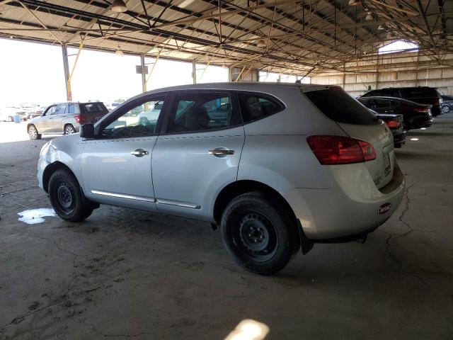 2015 NISSAN ROGUE SELE JN8AS5MT7FW673734