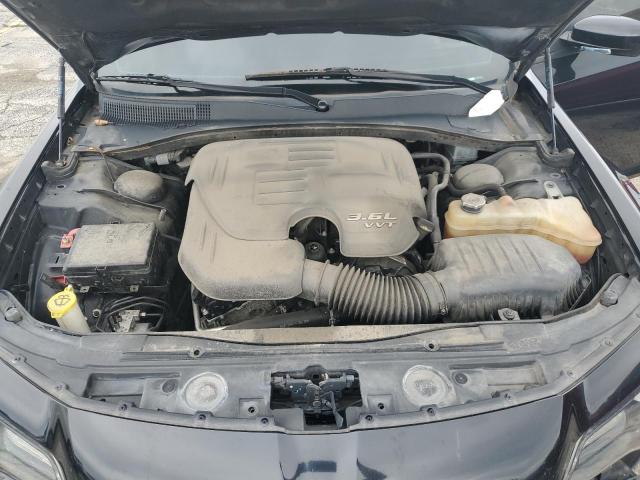 2019 CHRYSLER 300 S 2C3CCAGG9KH610656