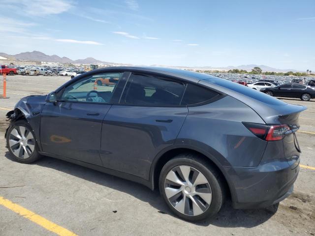 2020 TESLA MODEL Y 5YJYGDEF0LF002081