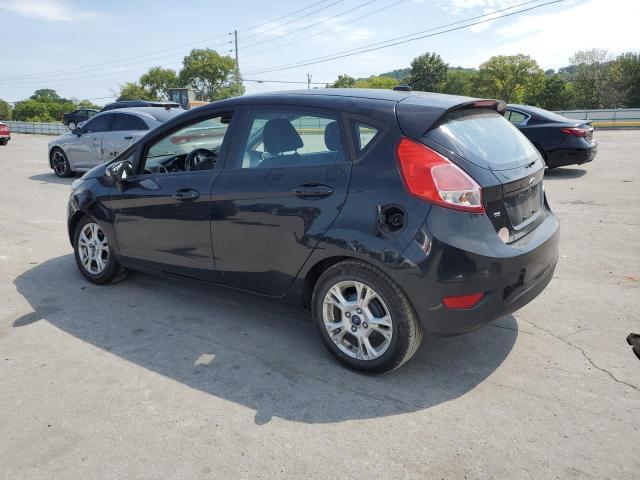 2014 FORD FIESTA SE #3293475441