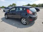 Lot #3293475441 2014 FORD FIESTA SE