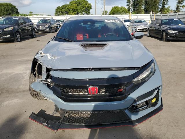 2021 HONDA CIVIC TYPE-R TOURING SHHFK8G78MU205870