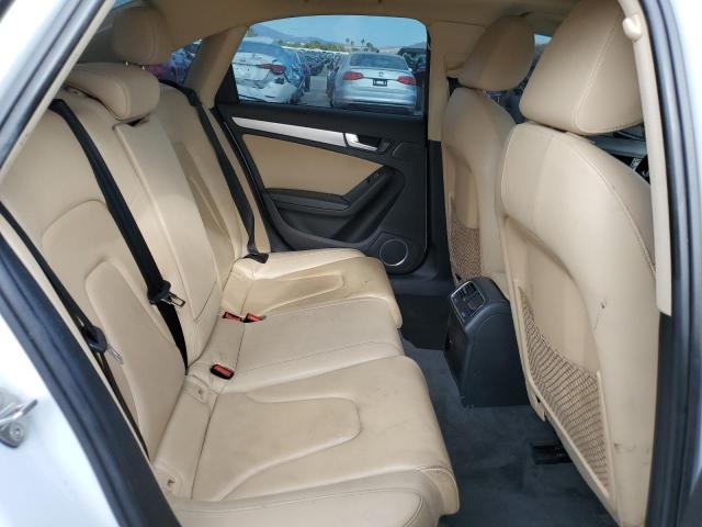 2016 AUDI A4 PREMIUM PLUS S-LINE WAUFFAFL3GN001220