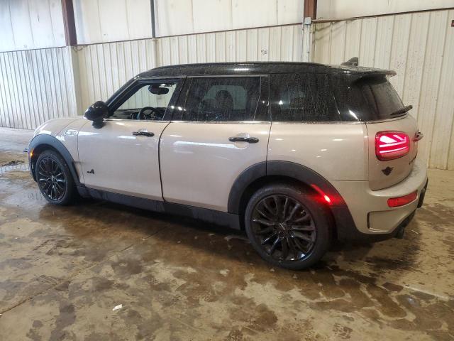 2023 MINI COOPER S C WMWXJ1C05P2T93308