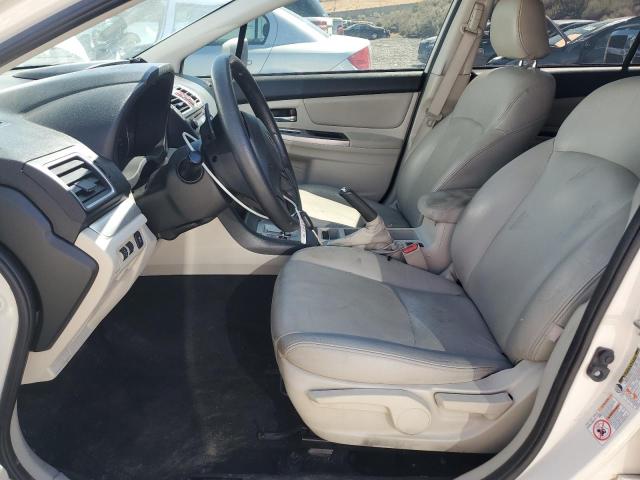 2015 SUBARU IMPREZA PR JF1GPAC66F8298151