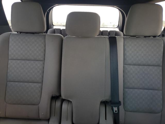 2015 FORD EXPLORER X #3255402422