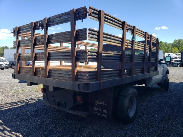 2008 FORD F450 SUPER #3240849143