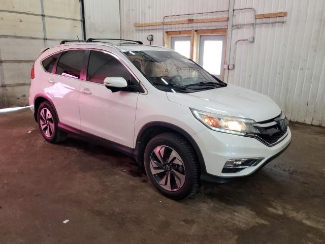 2016 HONDA CR-V TOURI 5J6RM4H98GL122680