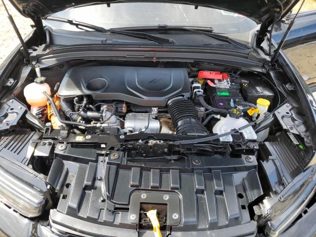 2024 DODGE HORNET R/T ZACPDFCW1R3A11657