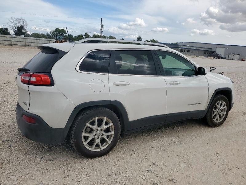2017 JEEP CHEROKEE L 1C4PJLCB3HD214639
