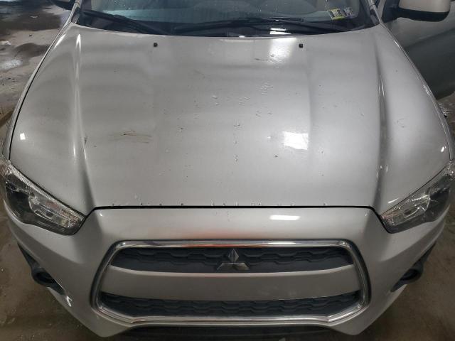 2015 MITSUBISHI OUTLANDER 4A4AR3AU6FE027382