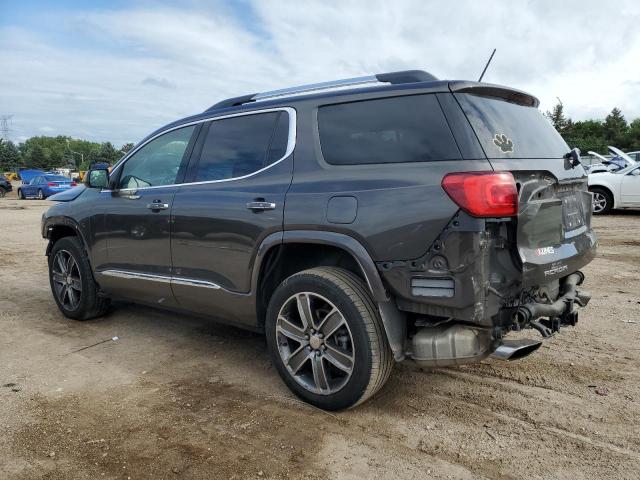 2019 GMC ACADIA DEN 1GKKNXLS5KZ197637