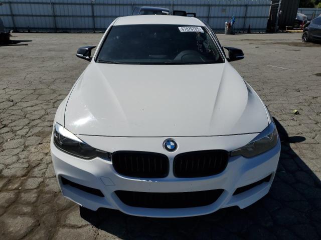 2017 BMW 330 I WBA8B9C53HK675959