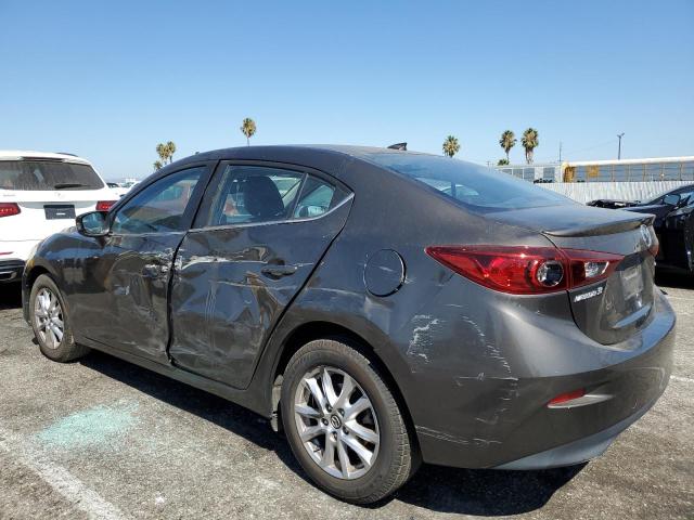 2016 MAZDA 3 GRAND TOURING JM1BM1X75G1313894