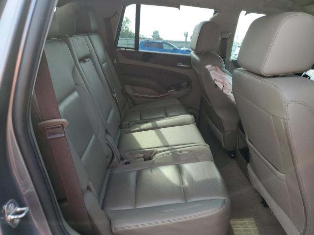 2020 CHEVROLET TAHOE K150 1GNSKBKCXLR295198