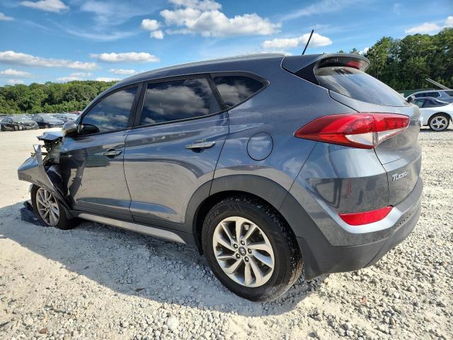 2017 HYUNDAI TUCSON LIM - KM8J33A42HU386192