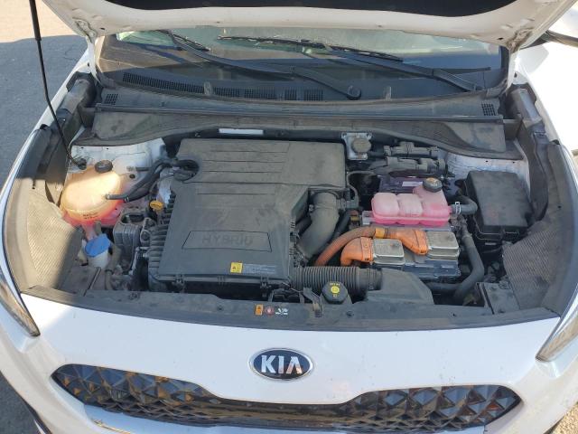 2020 KIA NIRO LX - KNDCB3LC7L5432929