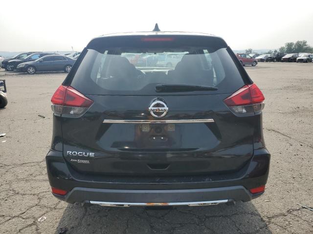 2017 NISSAN ROGUE S - KNMAT2MT0HP609149