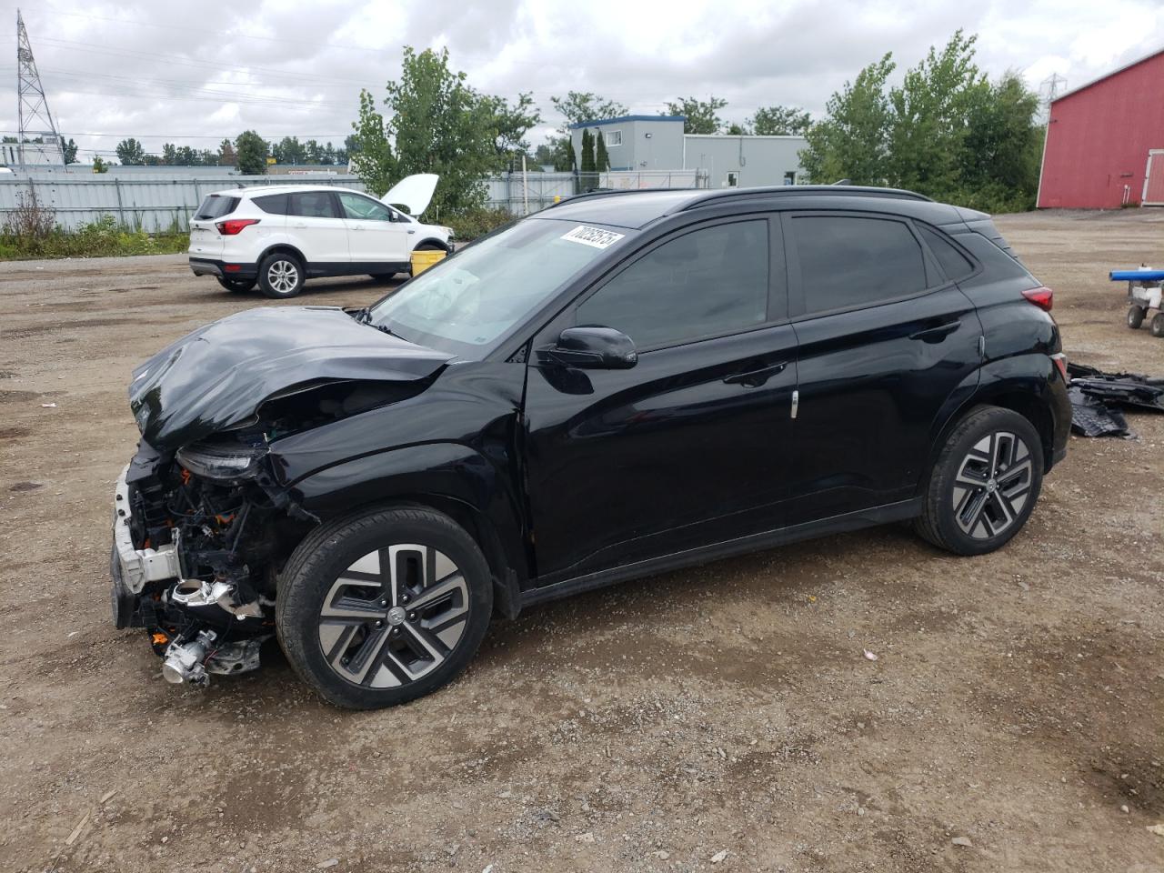 HYUNDAI KONA SEL