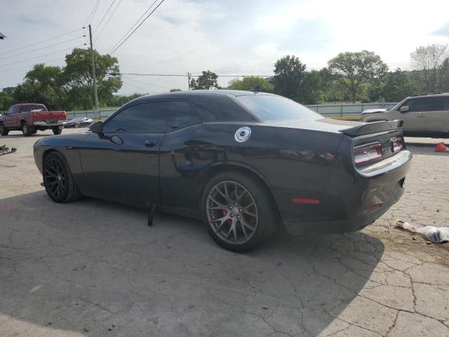 2015 DODGE CHALLENGER SRT 392 2C3CDZDJXFH707074