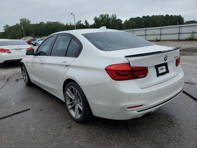 2016 BMW 328 I SULE WBA8E9G55GNU28151