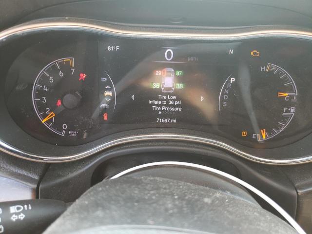 2015 JEEP CHEROKEE 1C4RJFBGXFC653217