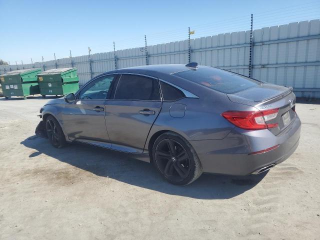 2018 HONDA ACCORD SPO 1HGCV1F30JA191406