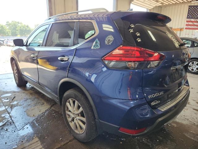 2017 NISSAN ROGUE S KNMAT2MVXHP567848