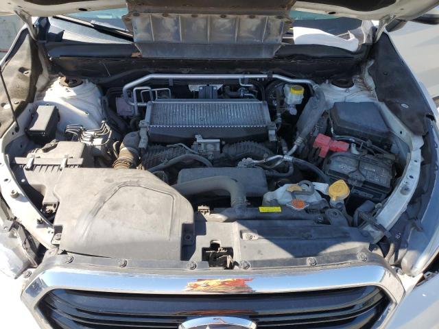 2019 SUBARU ASCENT TOURING 4S4WMARDXK3401143