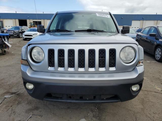 2015 JEEP PATRIOT LA 1C4NJRFB5FD347910