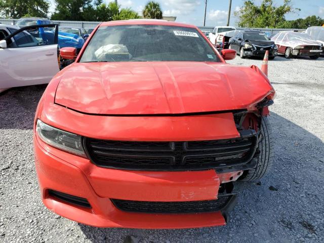 2022 DODGE CHARGER SXT 2C3CDXBG3NH261408