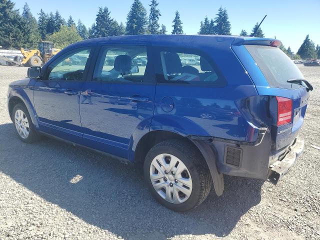 2015 DODGE JOURNEY SE 3C4PDCAB7FT530238