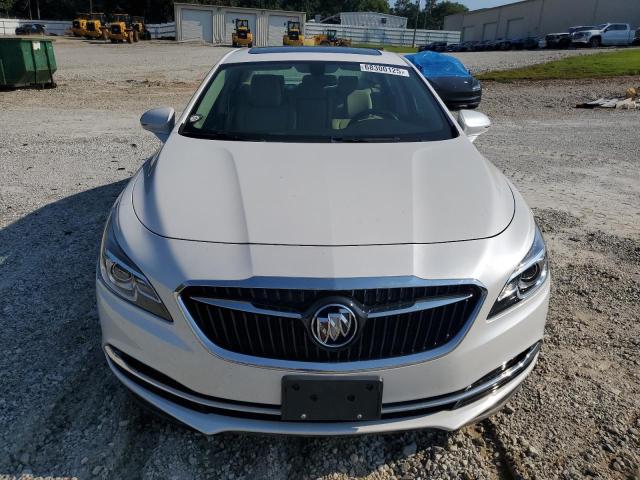2017 BUICK LACROSSE E 1G4ZP5SS3HU203785