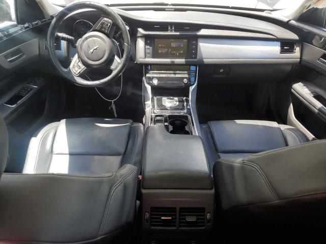 2016 JAGUAR XF PREMIUM SAJBD4BV7GCY09146