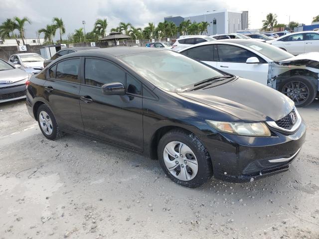 2015 HONDA CIVIC LX 19XFB2F59FE096827