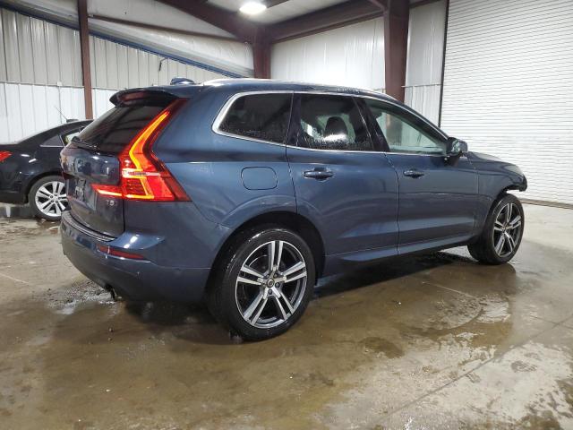 2018 VOLVO XC60 T5 MO YV4102RK1J1027253